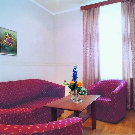 Avitar Hotel Riga