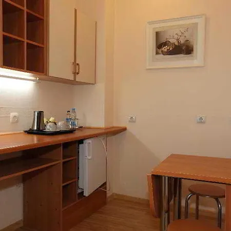 Hotel Avitar 3*