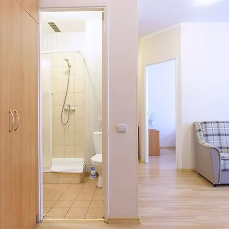 Avitar Hotel Riga