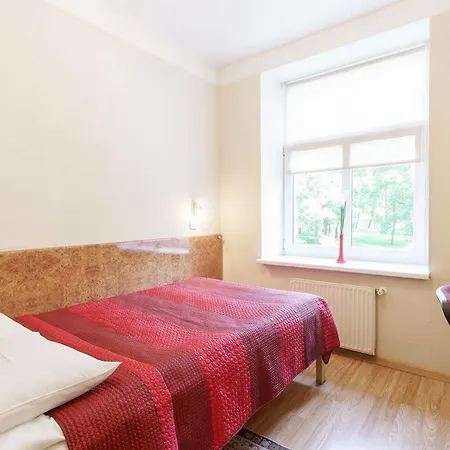 Avitar Hotel Riga