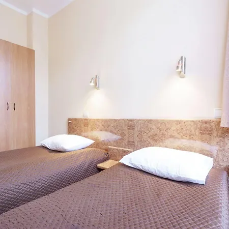 Hotel Avitar Riga