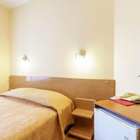 Avitar Hotel Riga