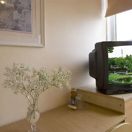 Avitar Hotel Riga