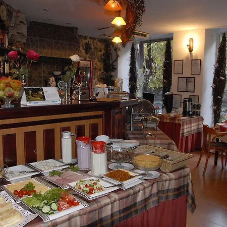 Hotel Avitar
