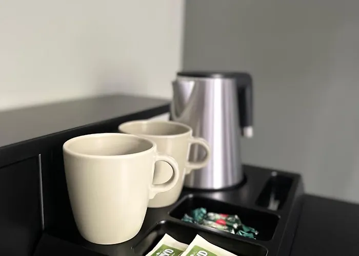 מלון Avitar ריגה