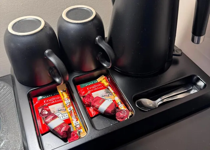 Avitar מלון ריגה