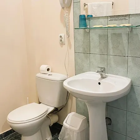 Hotel Avitar Riga