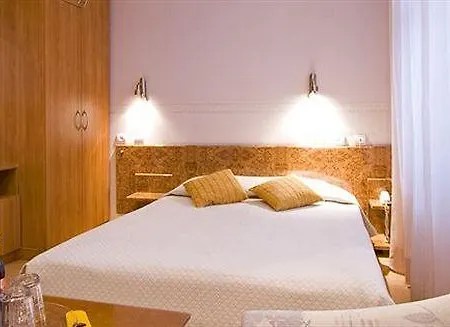 Hotel Avitar Riga