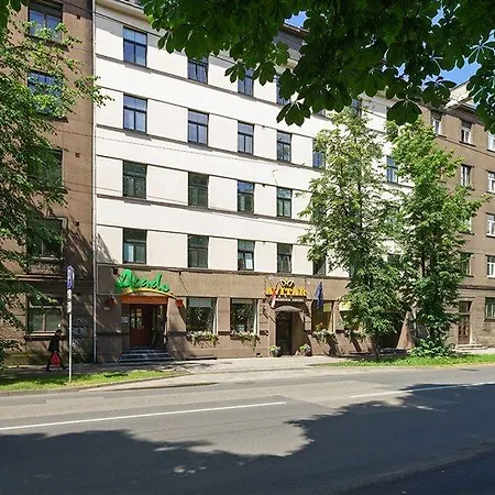 Avitar Riga