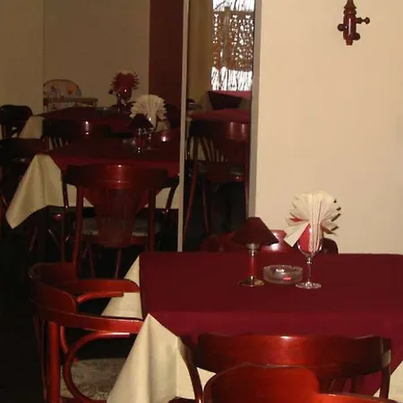Hotel Avitar