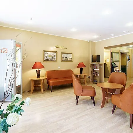 Avitar Hotel 3*
