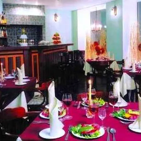 Hotel Avitar