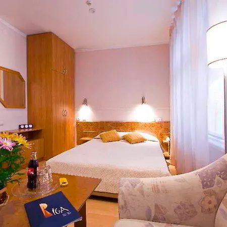 Hotel Avitar 3*