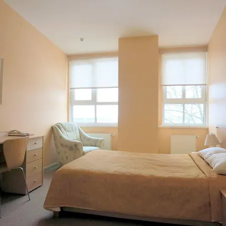 Avitar Hotel Riga